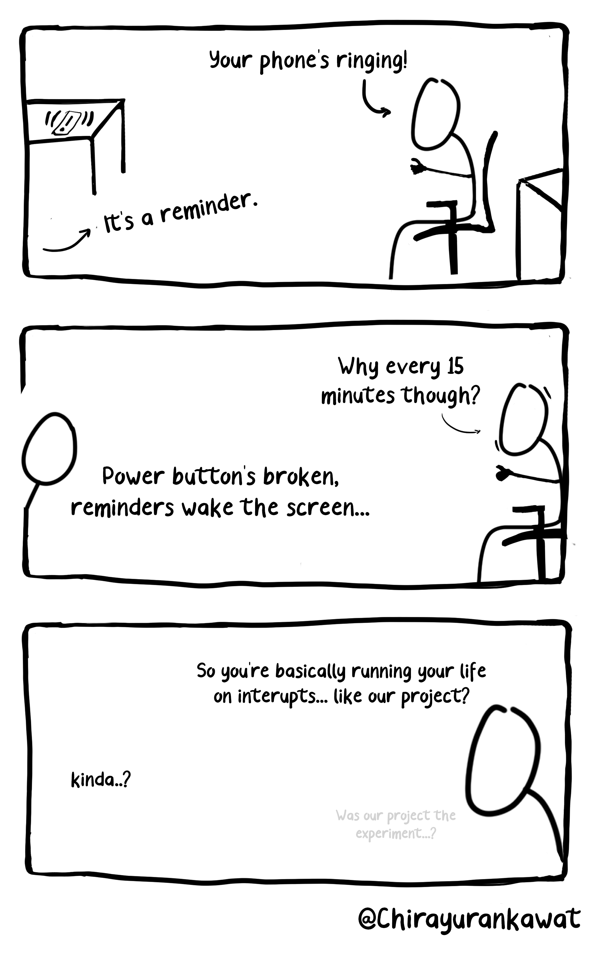 Embedded systems